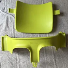 ストッケ　トリップトラップ　ベビーセット
