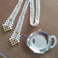 小物たち