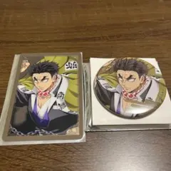 鬼滅の刃　無限城編　悲鳴嶼行冥　グッズ