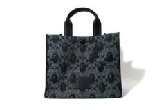 Bape coach バッグ