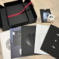 BTS Proof プルーフ アルバム