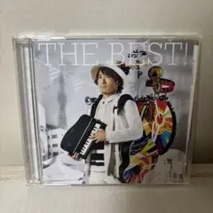 ナオト・インティライミ　THE BEST! CD