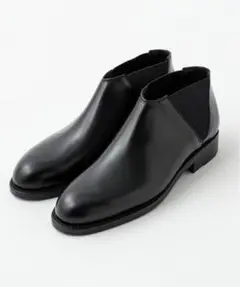 BEAUTIFUL SHOES ミドルカットサイドゴア【新品】
