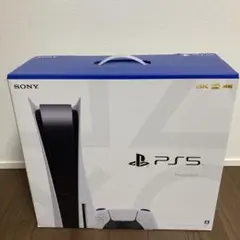 プレイステーション5 本体 PS5