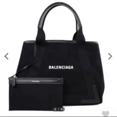 【正規品】【最終値下げ】BALENCIAGA トートバッグ Sサイズ