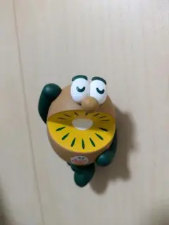 キウイブラザーズ　マスコット