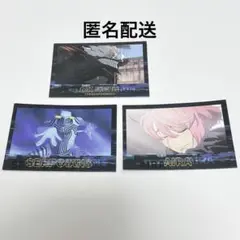 ダンダダン コレクションカード オカルン アイラ カード