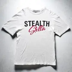 2025年最新】ステルスステラ tシャツの人気アイテム - メルカリ