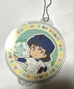 ダイヤのA 川上憲史　コースター