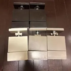 ラブリコ 2x4 アジャスター 5セット（LABRICO 2x4） バネ3つ欠品