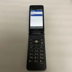 ガラケー　SIMフリー　GRATINA KYF39 4G対応