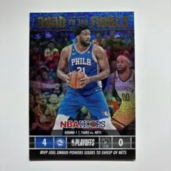 JOEL EMBIID