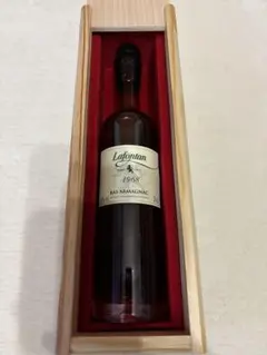 ブランデー Lafontan Armagnac 1968 40% 楽天市場】アルマニャック ラフォンタン 1968の通販