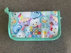 Disney ディズニー ツムツム マルチケース