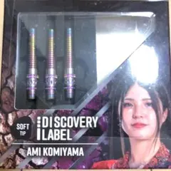 【週末セール】小宮山亜美　ダーツライブカード 週末セール】小宮山亜美 ダーツライブカード | Shop at Mercari
