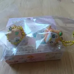 ぷちきゅあ　しろっぷ　セット