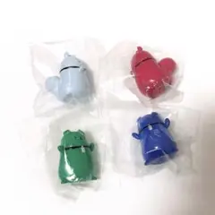 ツキコットのなかまたちB コンプリート