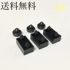 GS400 GS シートクッション シートゴム シートダンパー S33