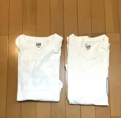 リー　 lee　ロンT　ポケット　おまけ付き