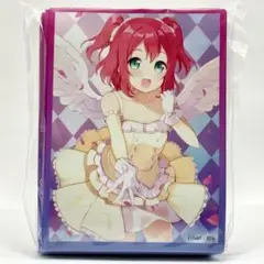 黒澤ルビィ 6U☆ ラブライブ サンシャイン Almighty スリーブ