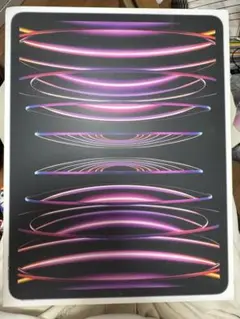 iPad Pro 12.9インチ 第6世代 128GB Wi-Fiモデル