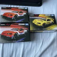トミカプレミアム レーシング スカイライン GT-R R34 新品 未開封品