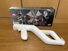 【Wiiサッパー】バイオハザード