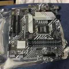 ASUS PRIME B660M-A D4