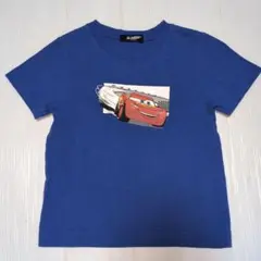 100★エクストララージキッズ★カーズ！プリントＴシャツ★