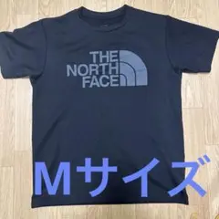 THE NORTH FACE ブラック Tシャツ Mサイズ