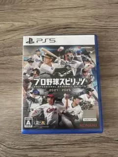プロ野球スピリッツ 2024-2025 PS5