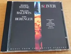 ＜CD＞ SLIVER サントラ盤