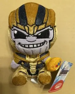 コスベイビー　ぬいぐるみ　サノス