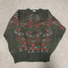 peter house ニット