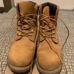 Timberland ティンバーランドブーツ 5 1/2 （約22.5㌢）