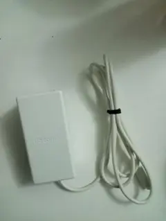 ドコモ充電器ジャンク品