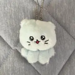 チェゴシム ねこゴシム ねこ ガチャガチャ マスコット ぬいぐるみ 韓国