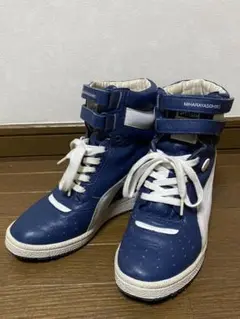 PUMA × MIHARAYASUHIRO インソールスニーカー 23cm
