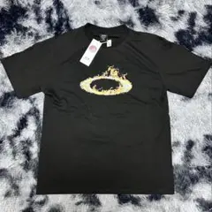 Oakley ブラック Tシャツ