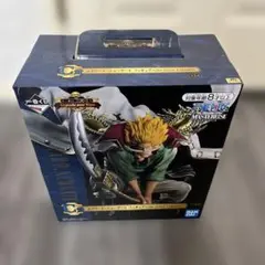 ワンピース エドワード・ニューゲート　白髭　フィギュア　新品　未開封