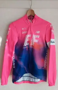 ラファサイクルジャージ rapha ★ 選手支給品