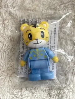 しまじろう ブロック 非売品