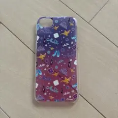 劇団四季 アラジン スマホケース