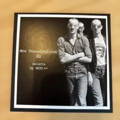 MIKI AGRO / Moa Treasurelites02 (MIXCDR)