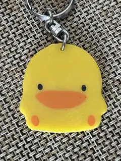 マザーグースの森　ピヨちゃん　こぴよ　キーホルダー　レア
