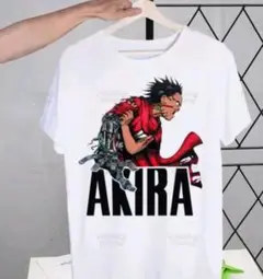 アキラTシャツ⑪L