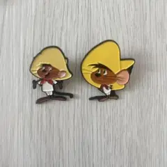 スピーディーゴンザレス　ピンバッジ