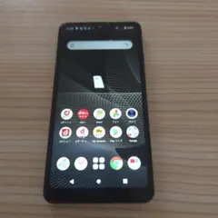 docomo Xperia Ace II アンドロイド13 シムフリ 694