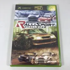 ラリースポーツ・チャレンジ