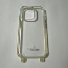 topologie Verdon Phone Case iPhone14pro